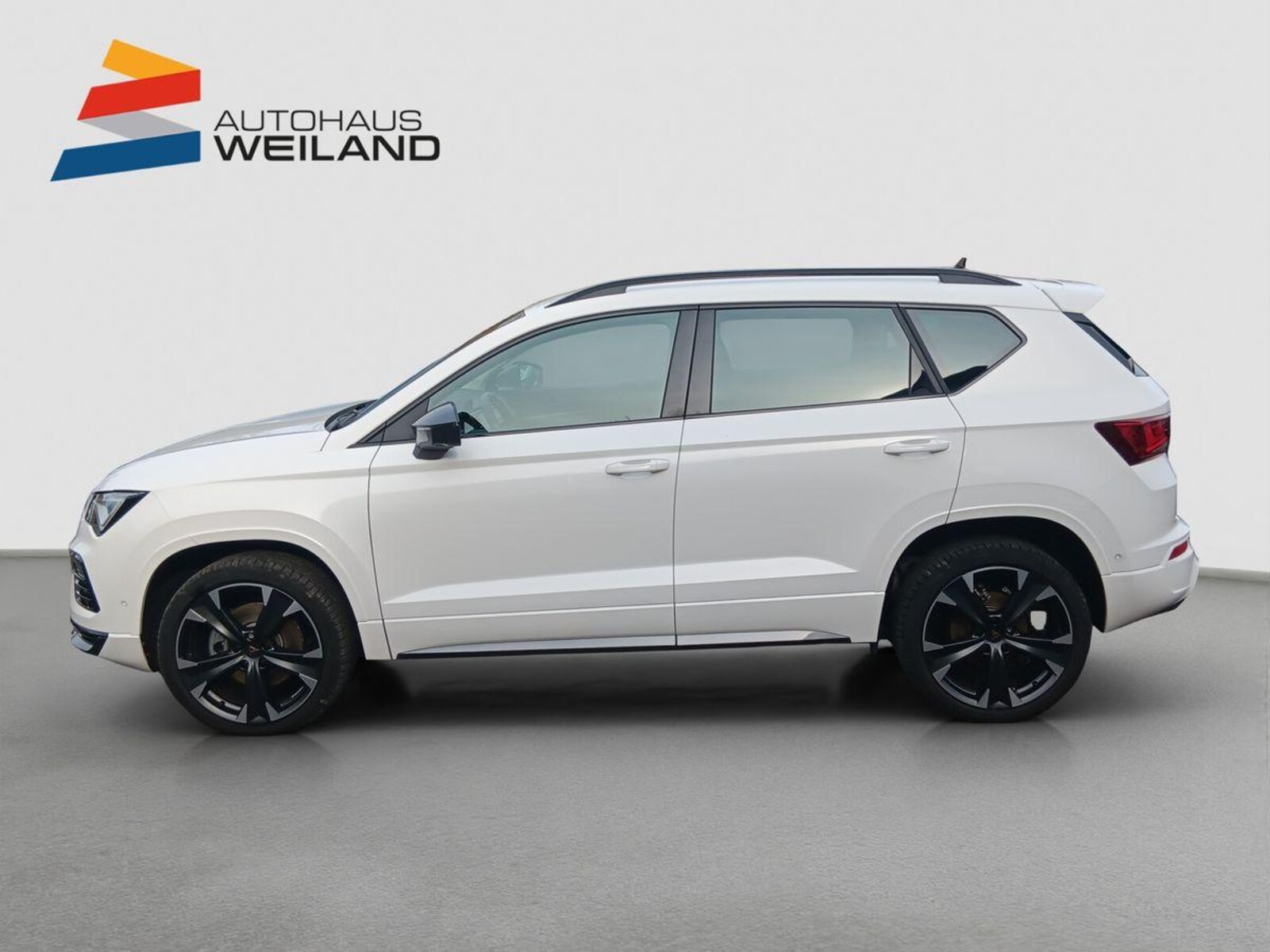 CUPRA Ateca – Bild 3