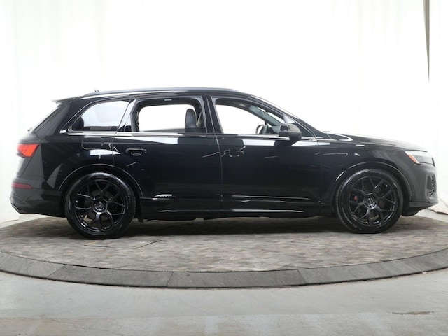 2026 Audi SQ7 Premium Plus - Photo 7
