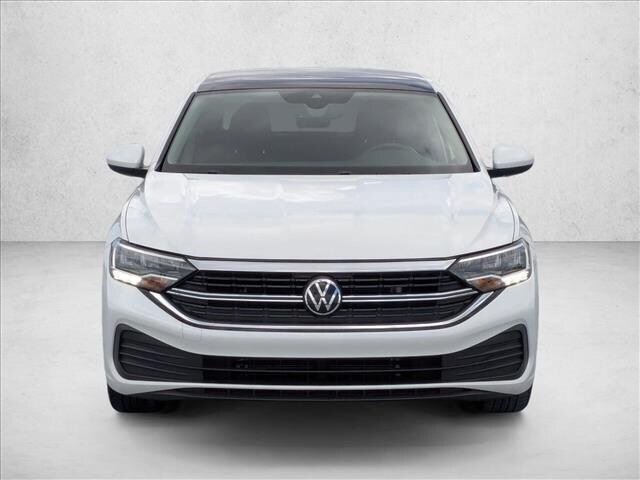 2023 Volkswagen Jetta