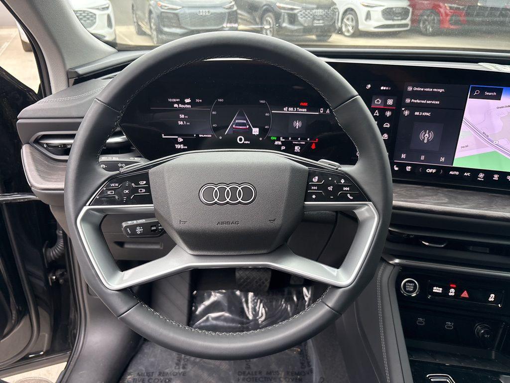 2025 Audi Q5 Premium Plus - Photo 20
