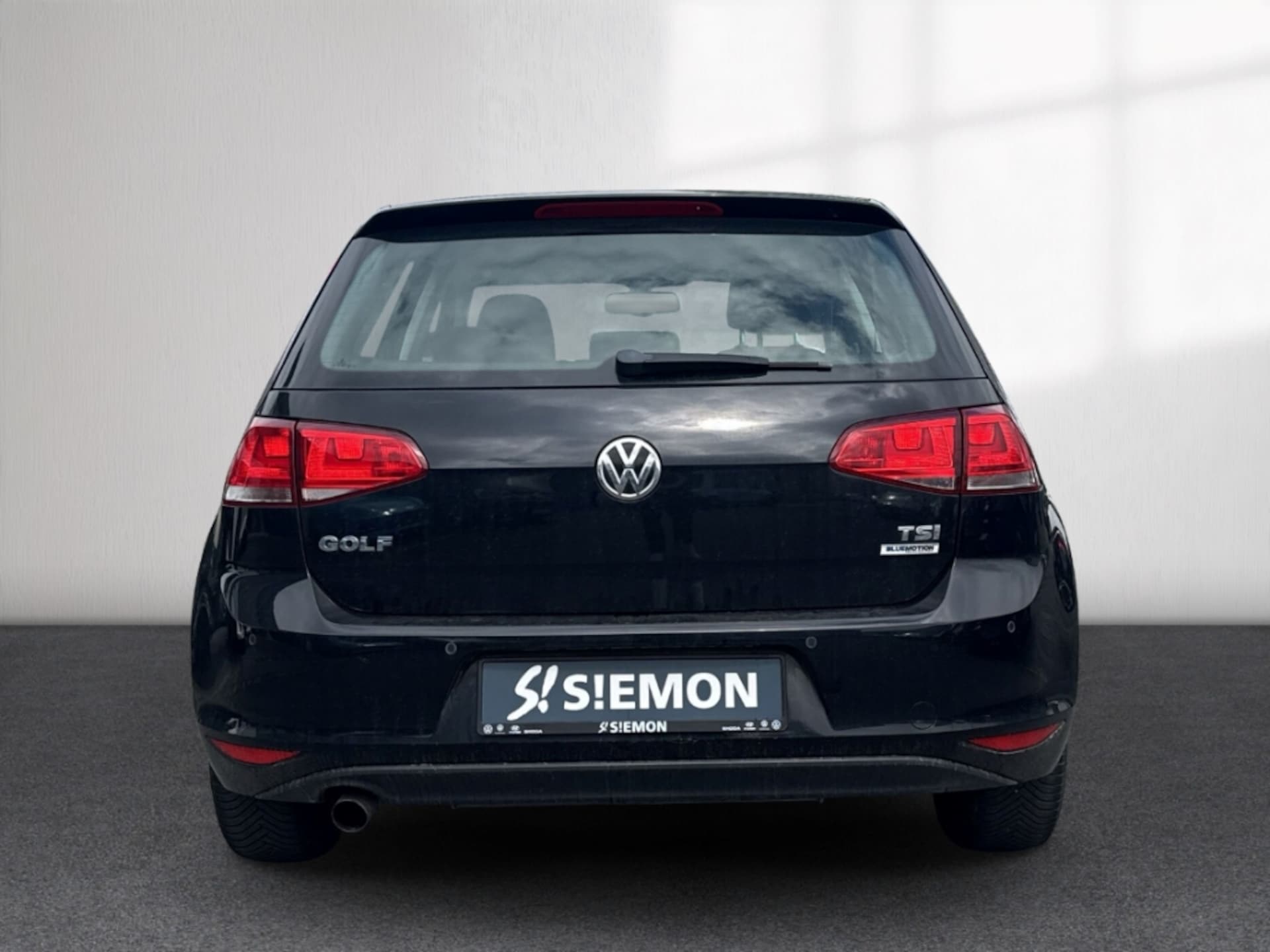 Volkswagen Golf Trendline