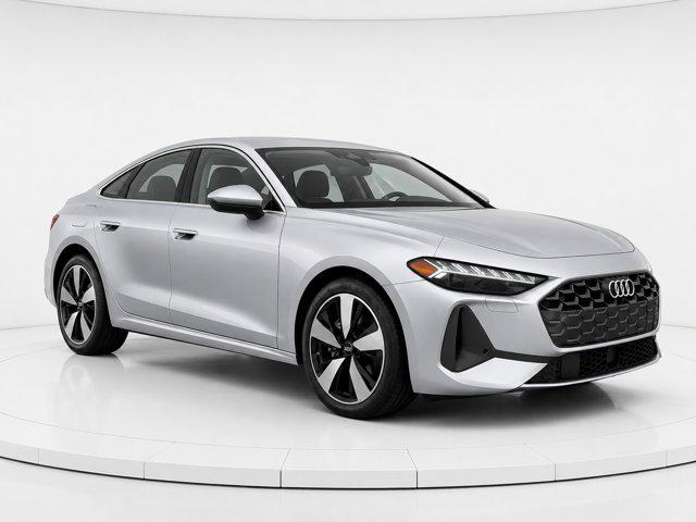 2025 Audi A5 Premium Plus quattro S tronic's photo