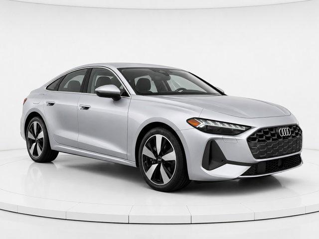 2025 Audi A5 Sedan