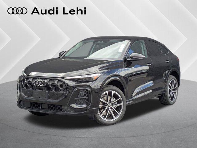 2026 Audi Q5 Sportback Premium Plus quattro's photo