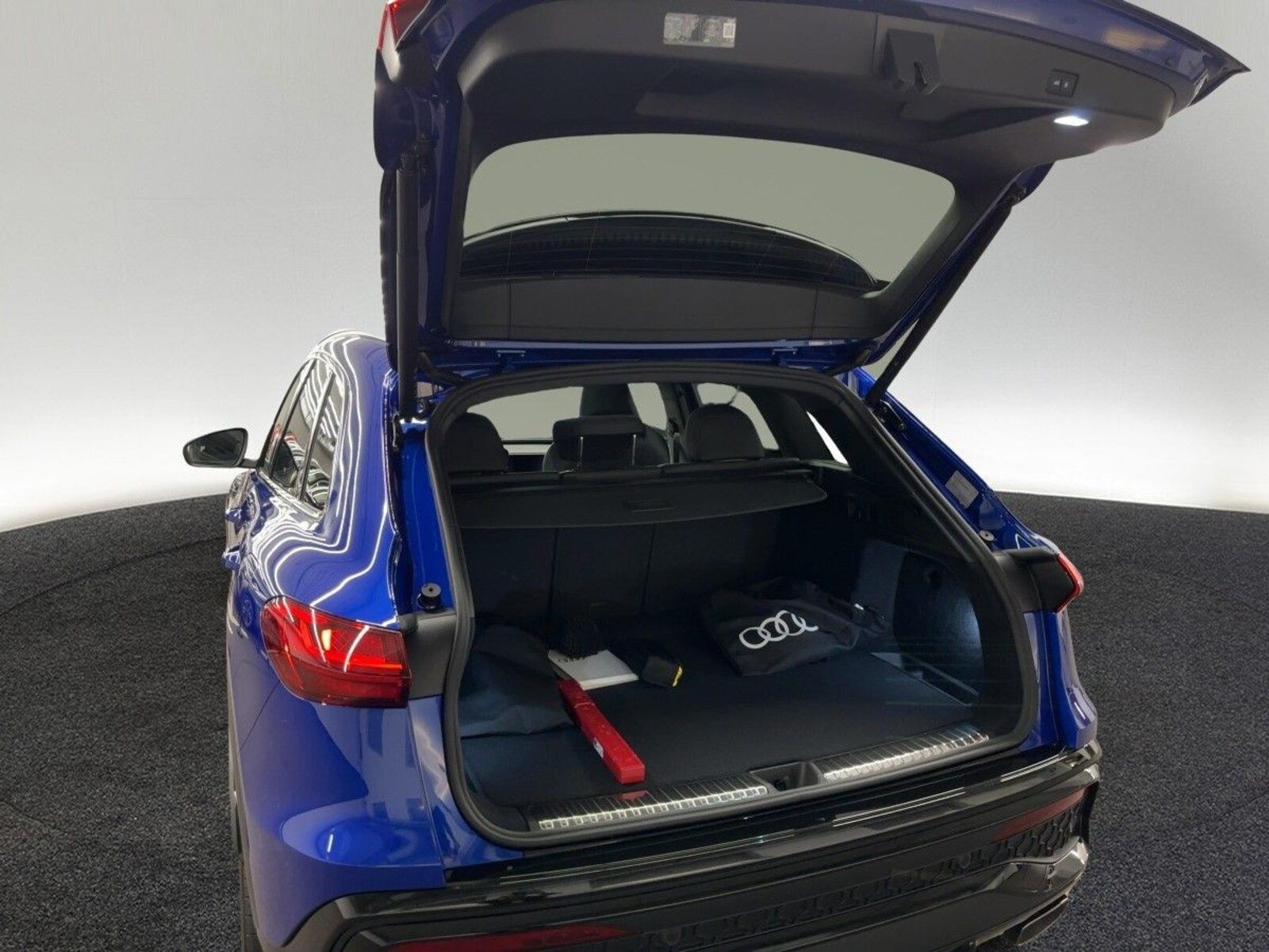Audi Q5 – Bild 8