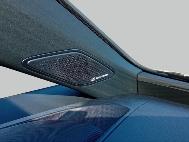 Bild des Autos 21