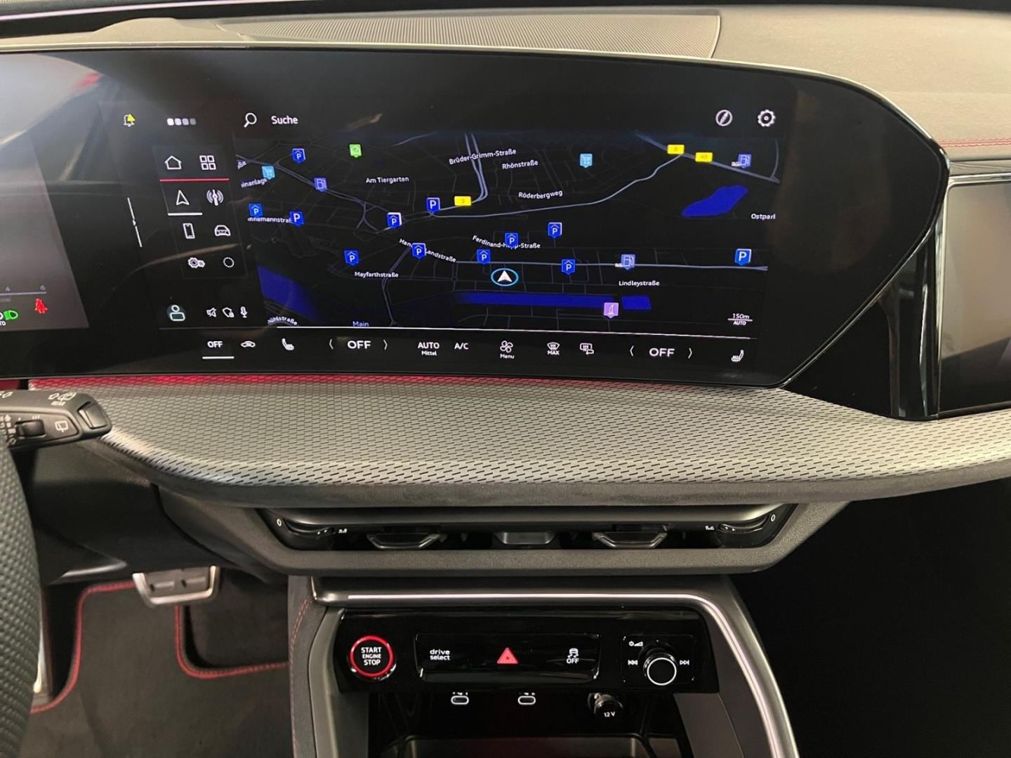 Bild über Audi Q5 SUV TDI quattro 150 kW S tronic - für weitere Informationen kontaktieren Sie den Audi Partner