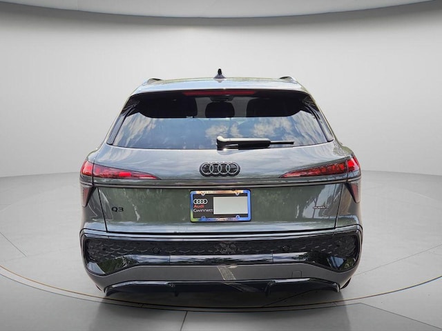 2026 Audi Q3 SUV