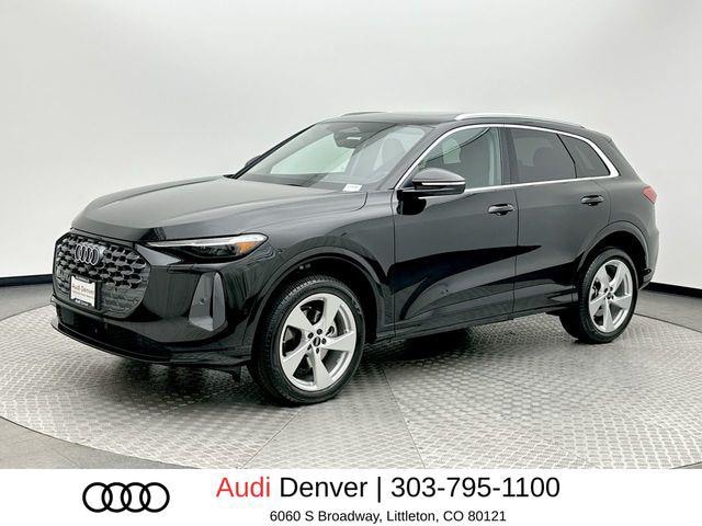Photo of 2025 Audi Q5