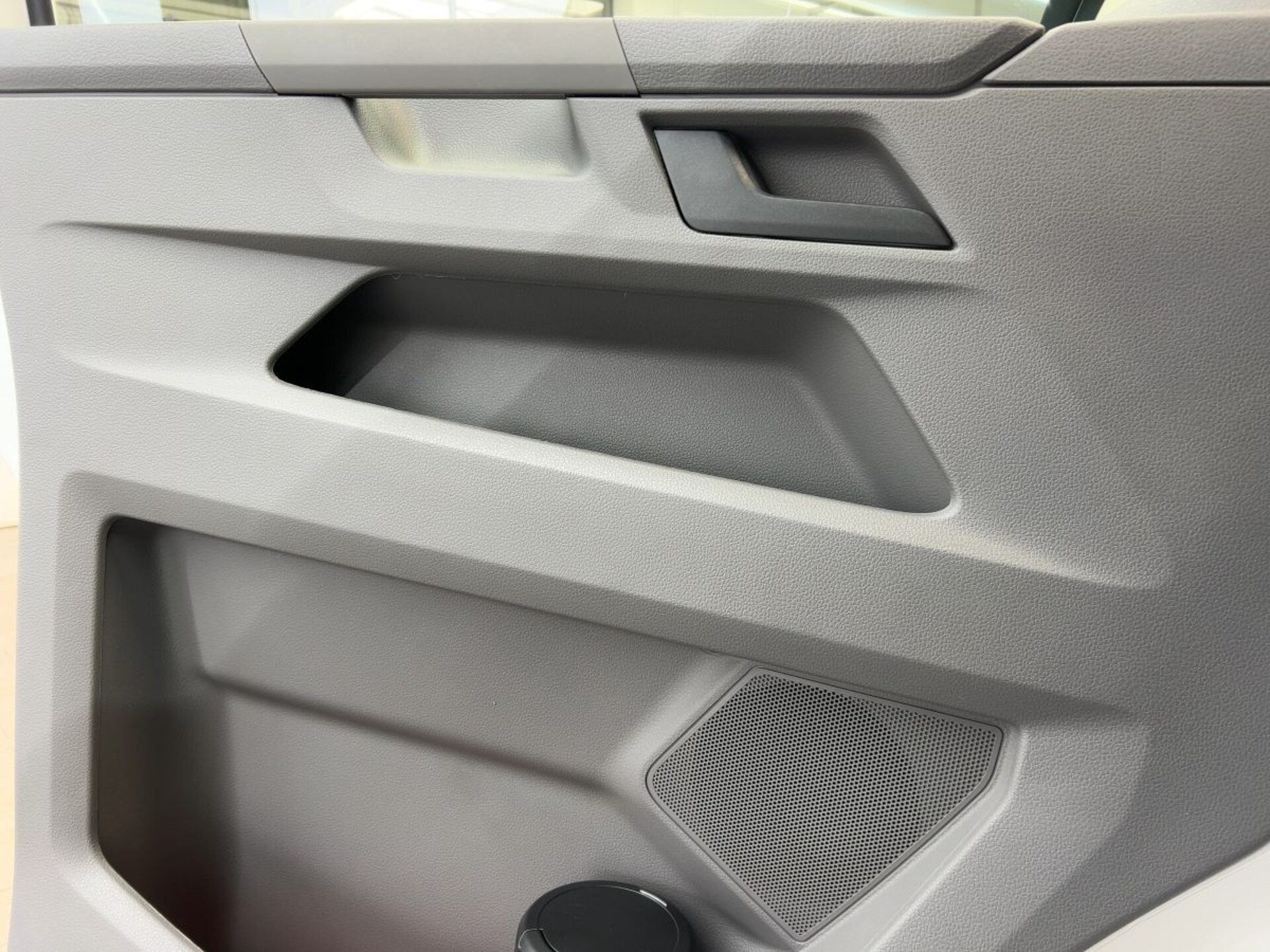 Volkswagen T6.1 Transporter Kasten kurzer Radstand