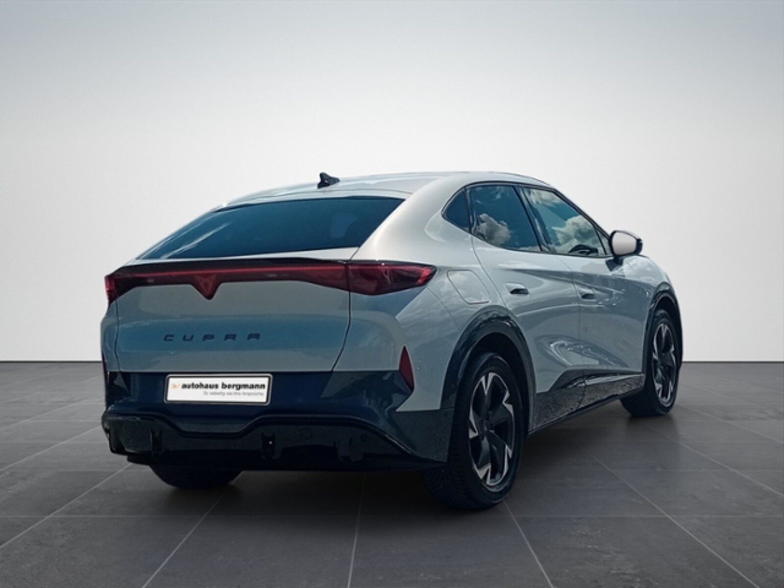 CUPRA Tavascan – Bild 6