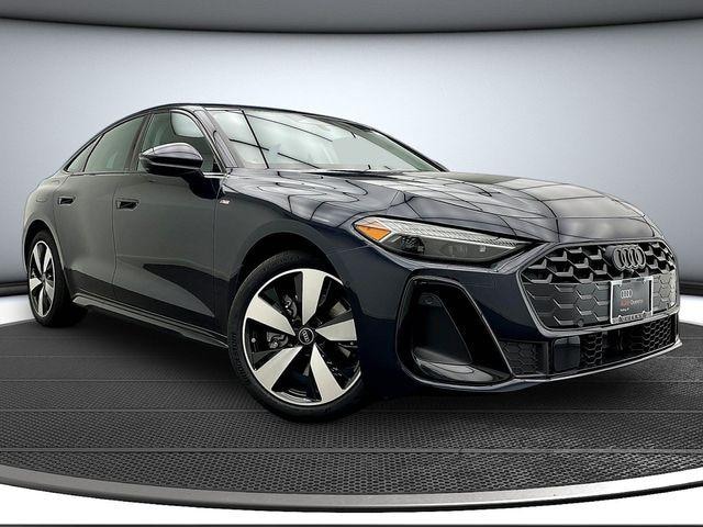 2026 Audi A5 Sedan