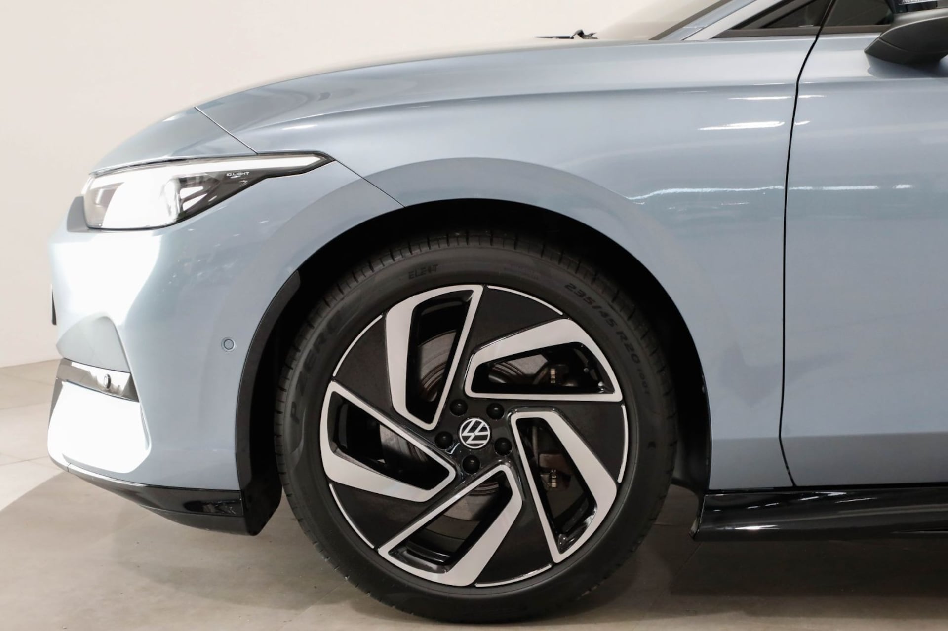 Volkswagen ID.7 Tourer Pro S