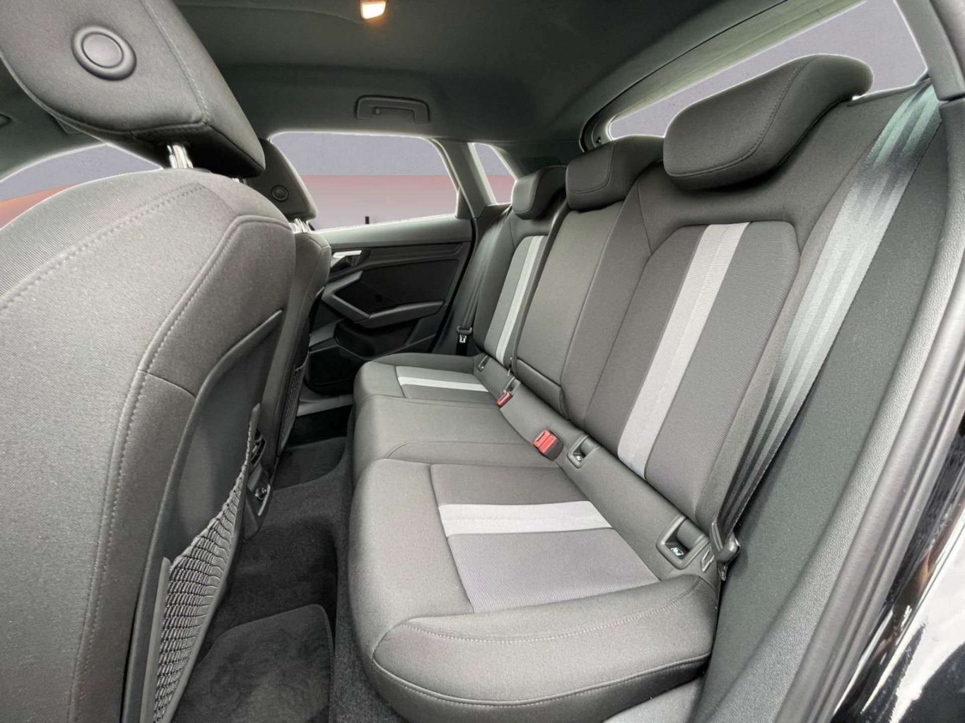 Audi A3 Sportback Advanced