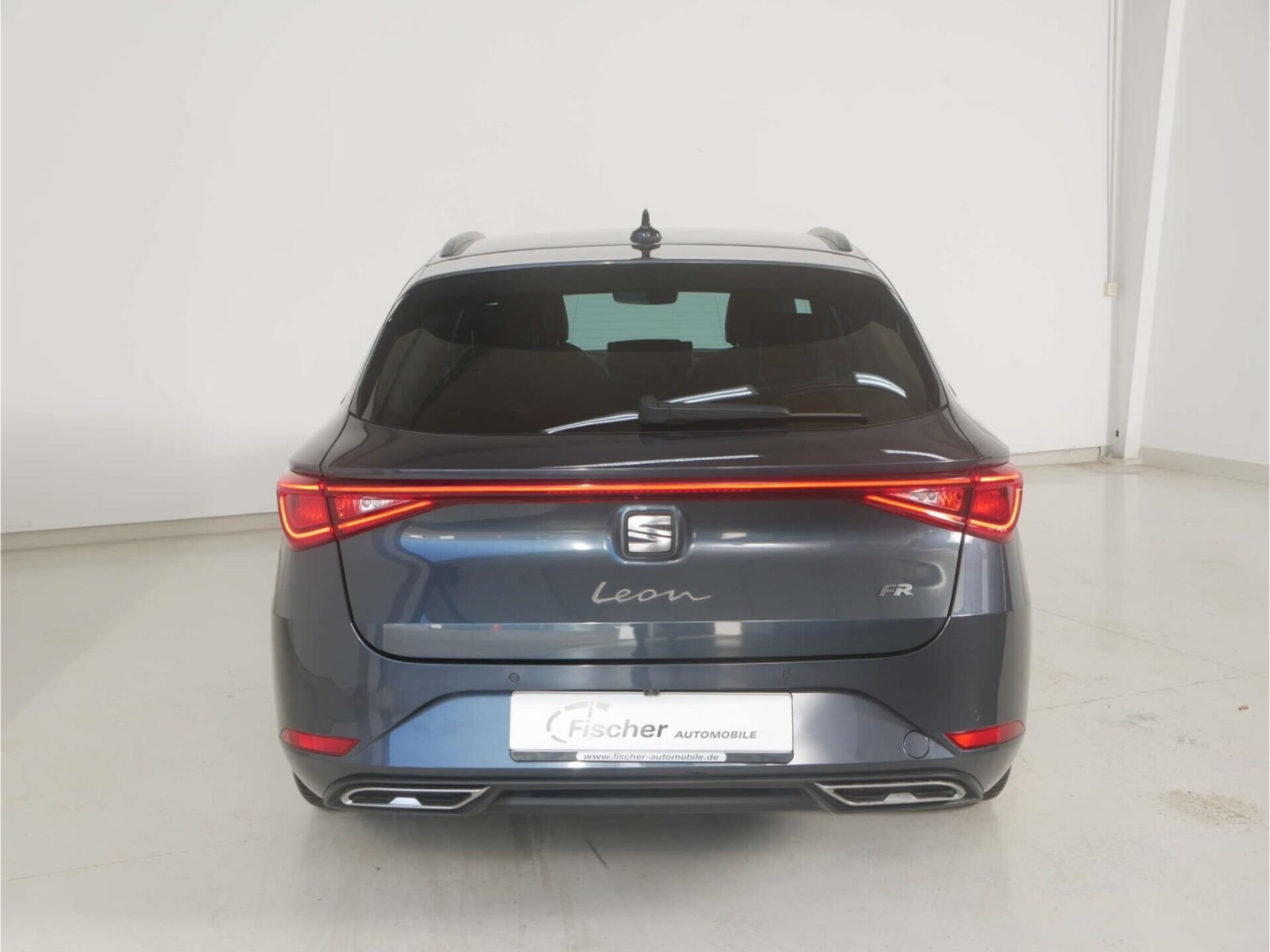 SEAT Leon Sportstourer FR