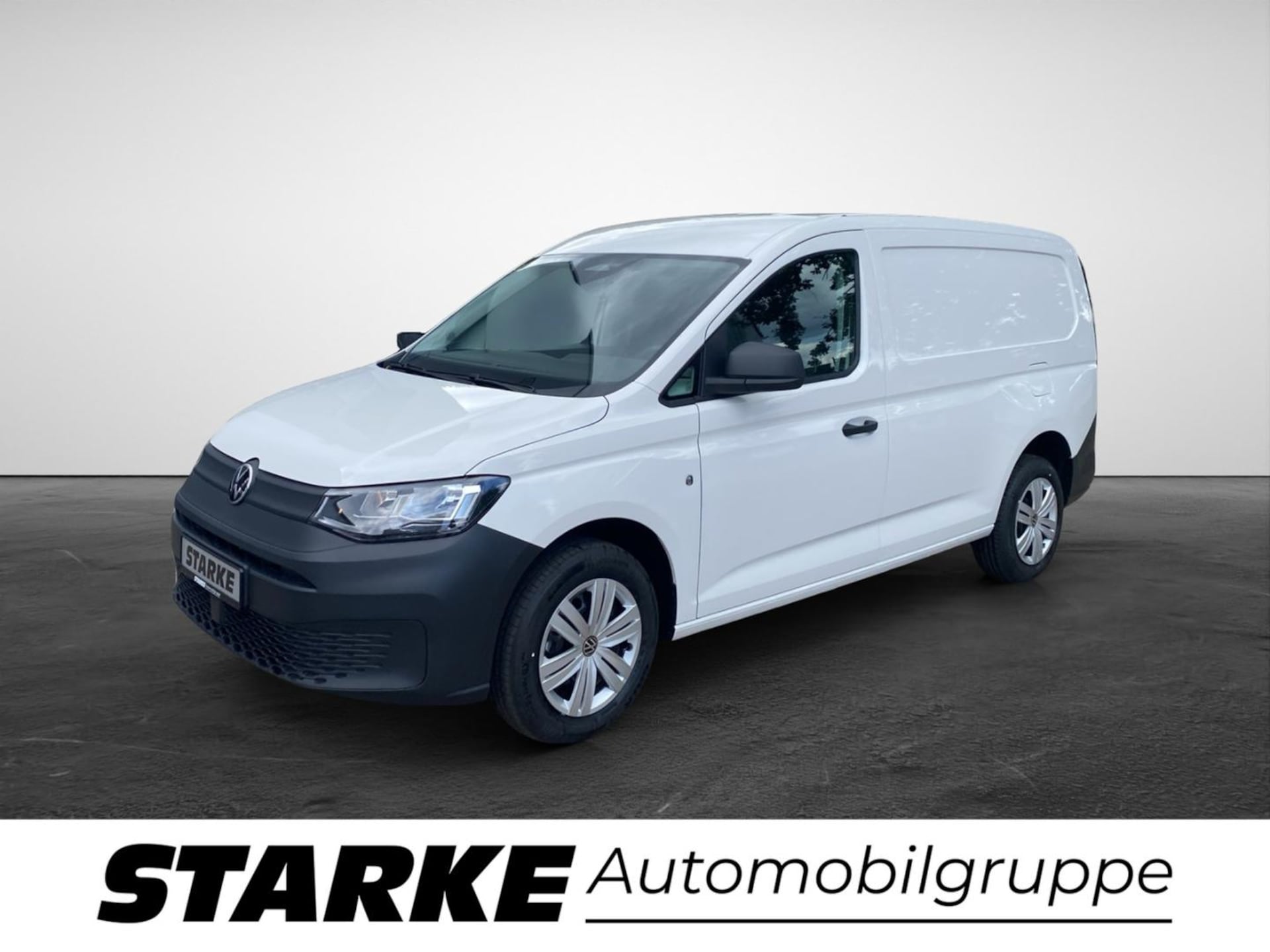 Volkswagen Caddy Maxi Cargo