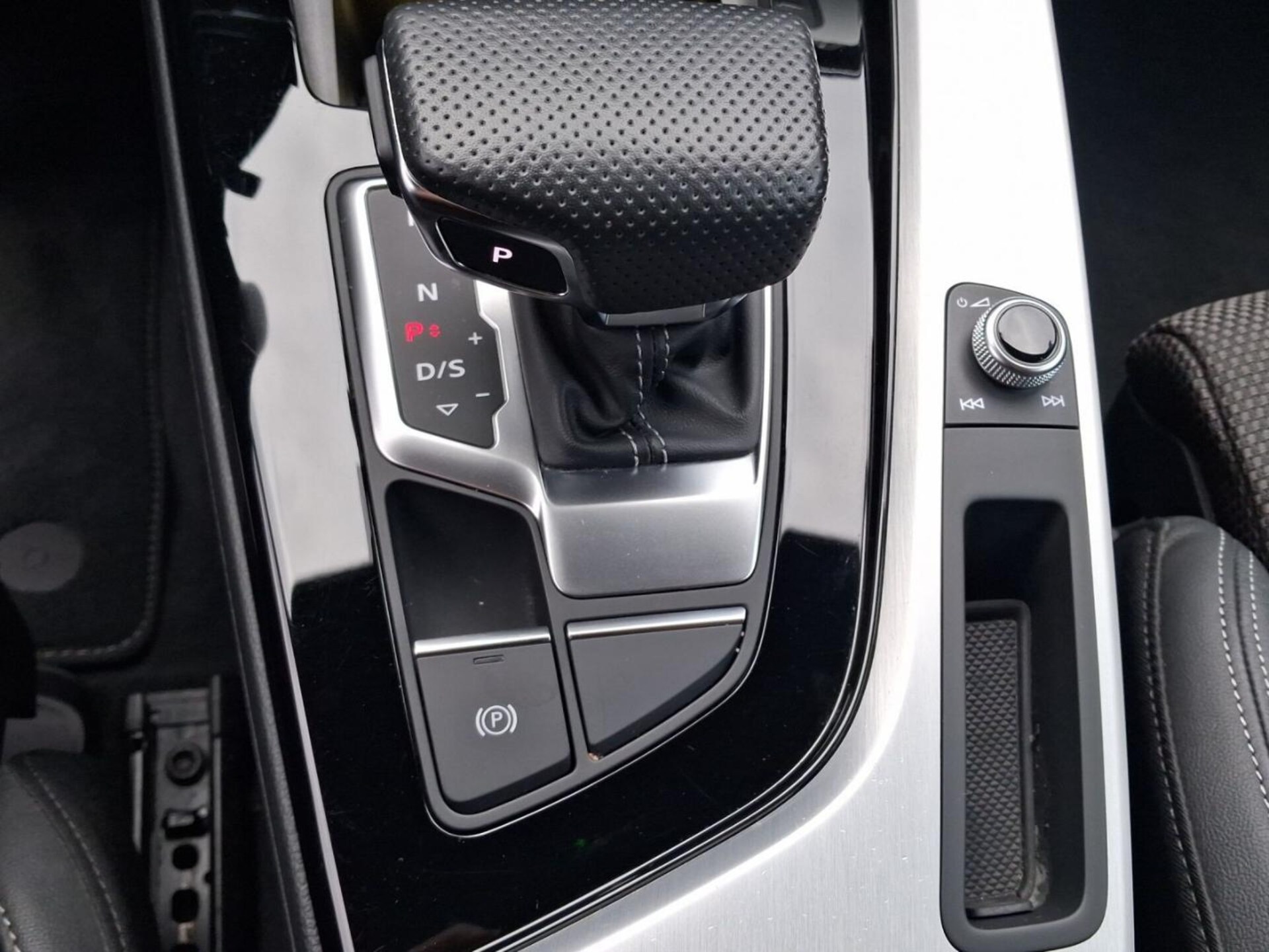 Audi A5 Sportback S line