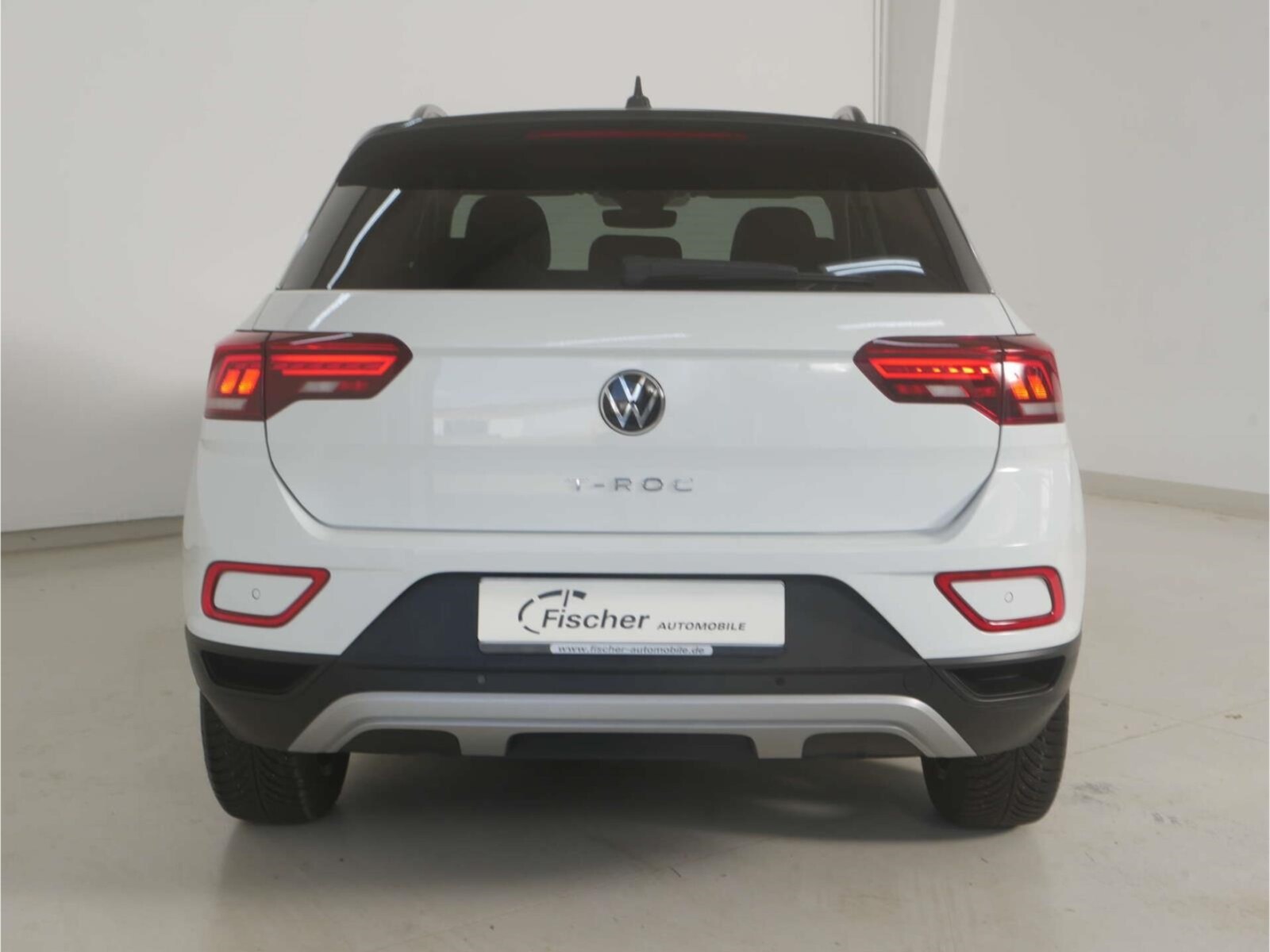 Volkswagen T-Roc – Bild 7