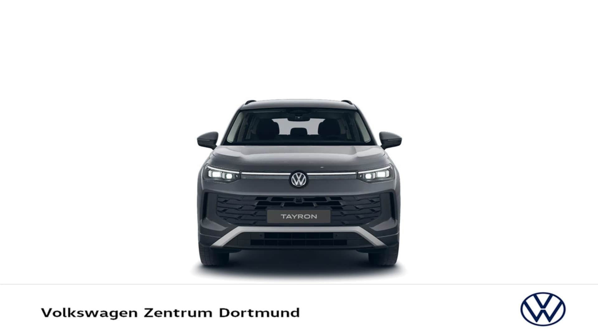 Volkswagen Tayron Life