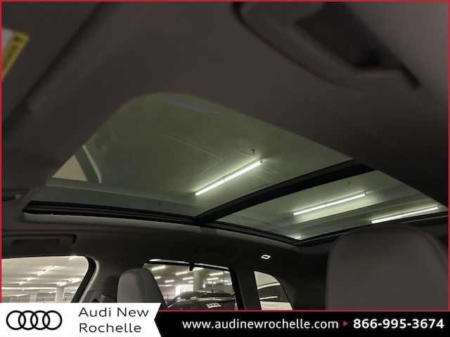 2025 Audi Q5 Premium Plus - Photo 24
