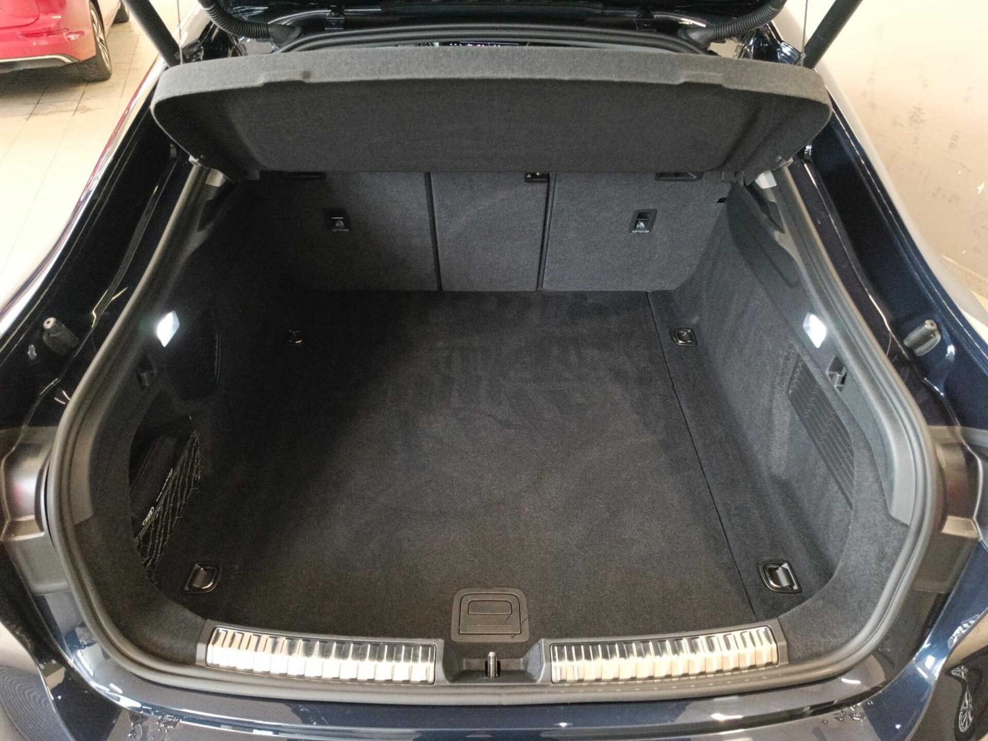 Audi A5 Limousine