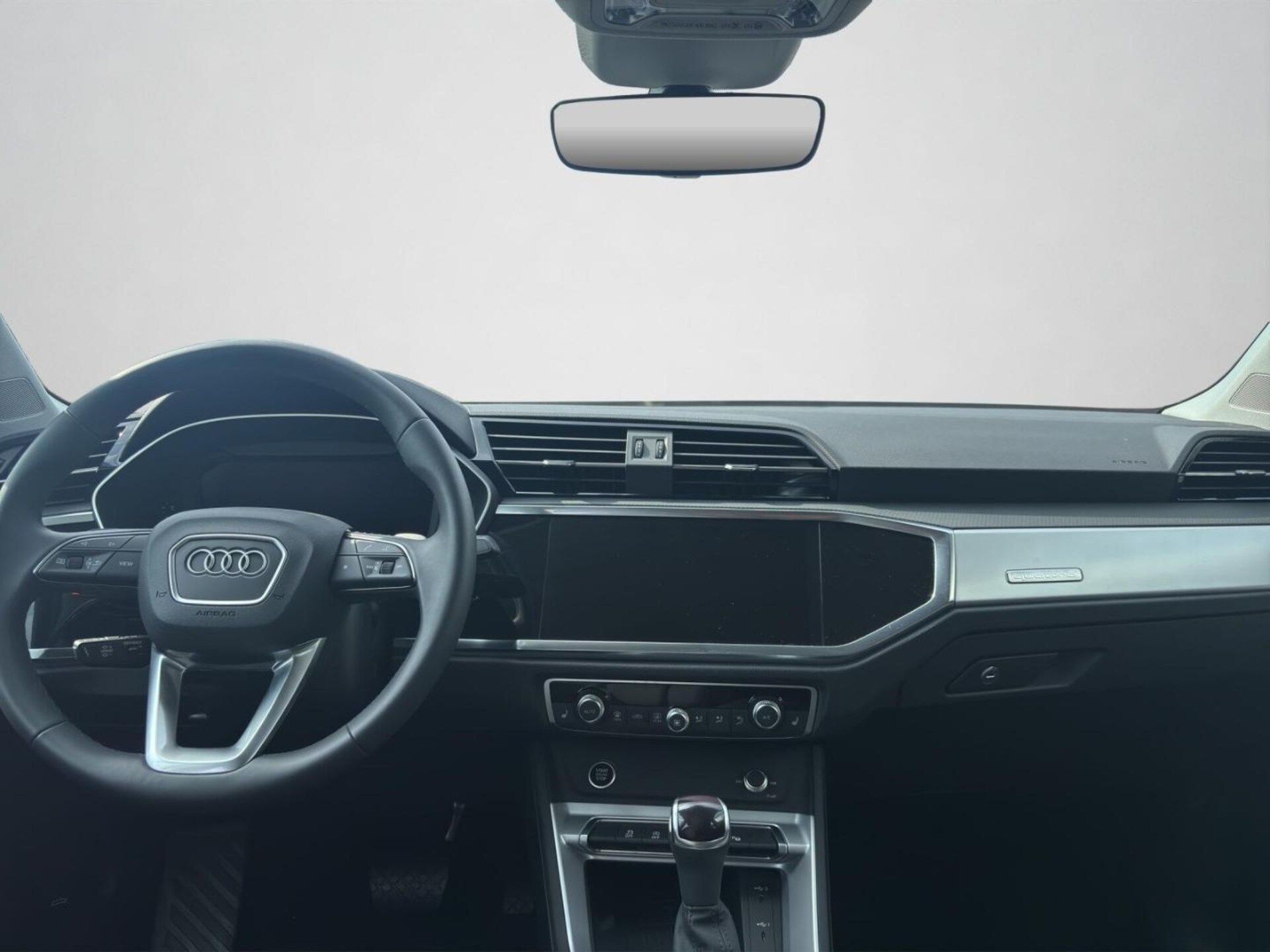 Audi Q3 SUV