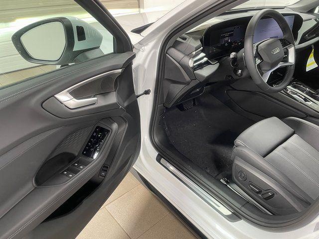 2026 Audi A5 Premium Plus - Photo 11