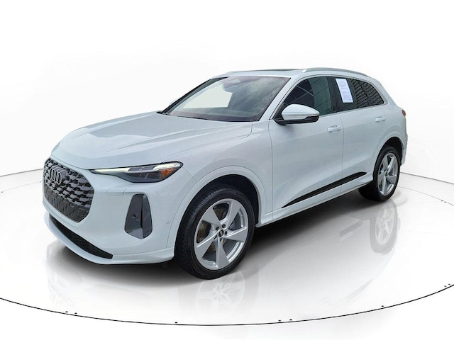 2025 Audi Q5