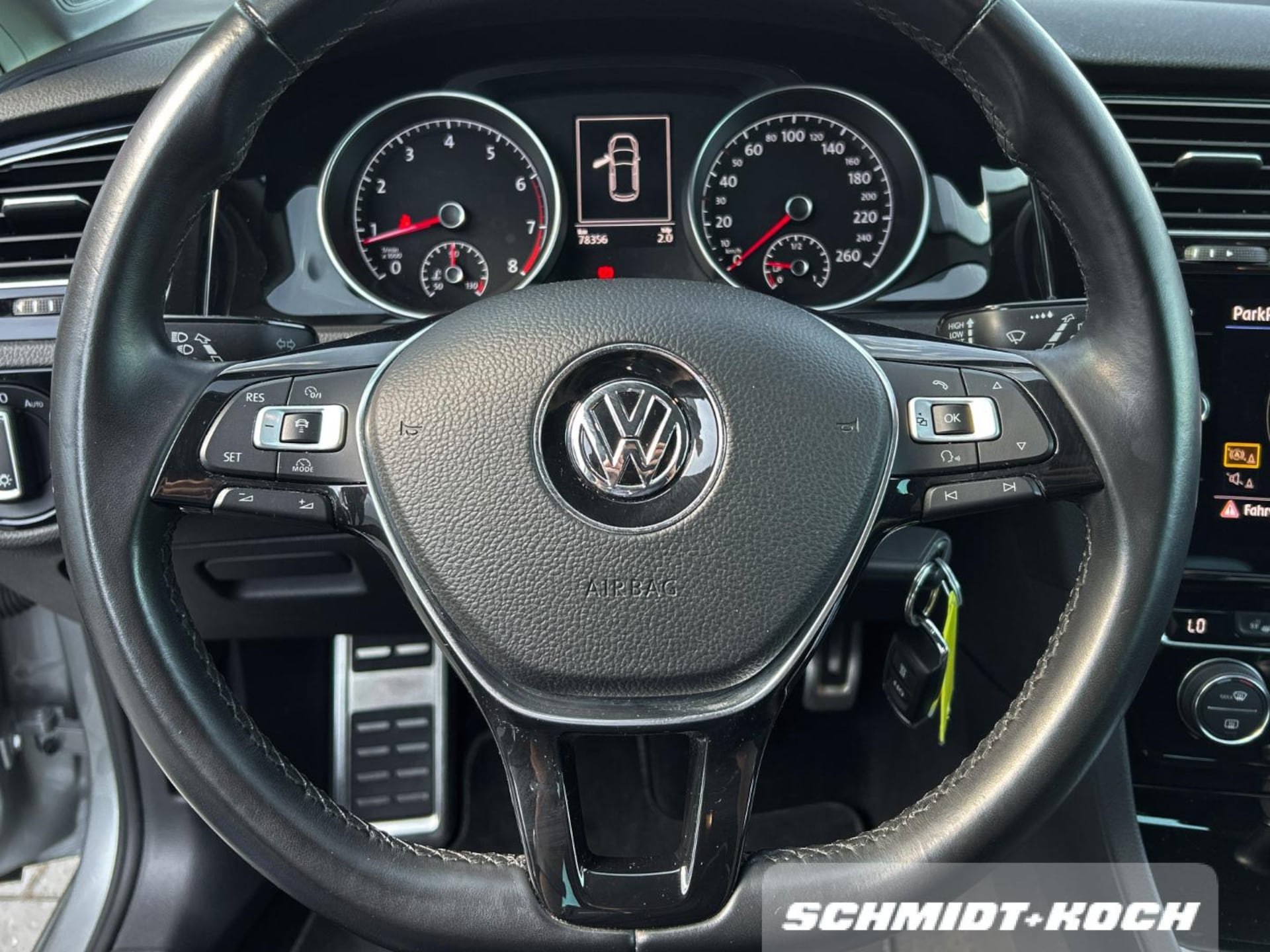 Volkswagen Golf JOIN
