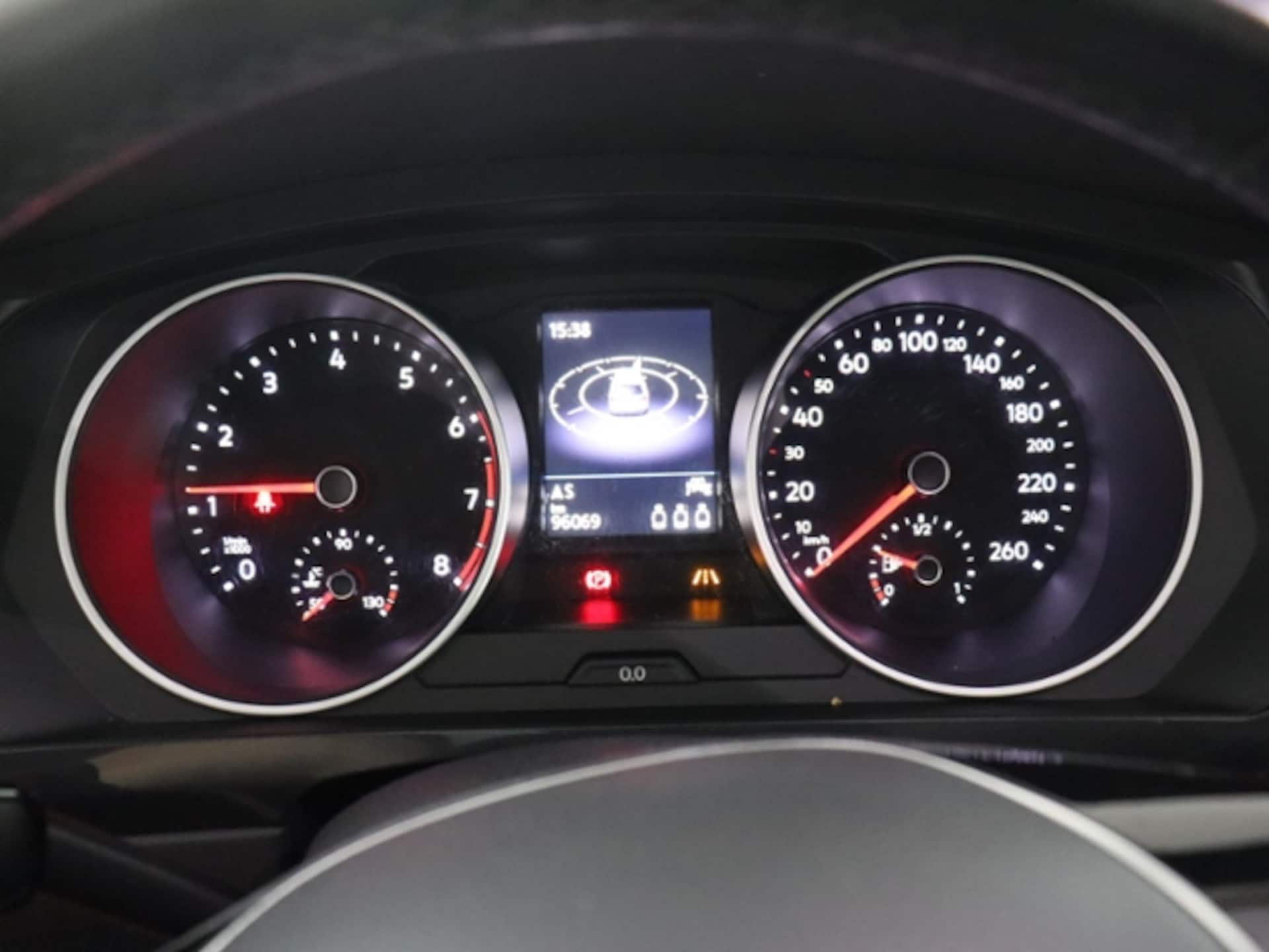 Volkswagen Tiguan IQ.DRIVE