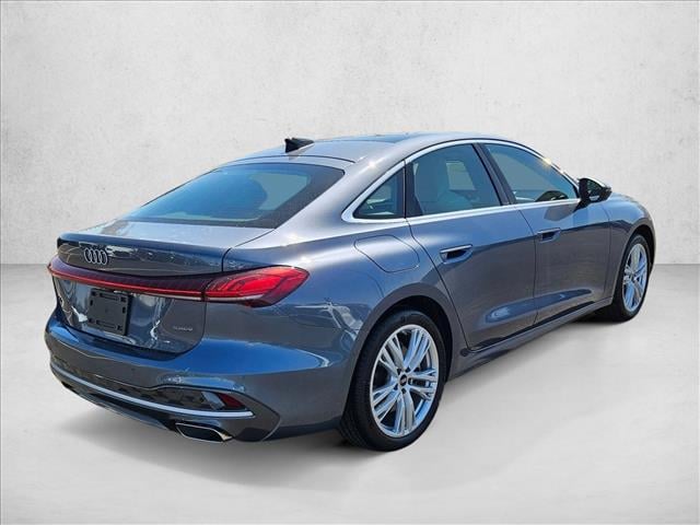 2026 Audi A5 Sedan