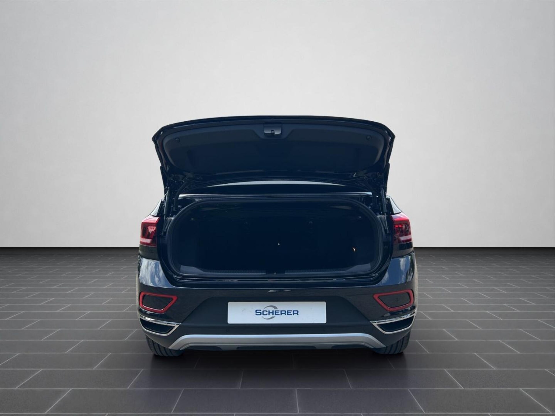 Volkswagen T-Roc Cabriolet ENERGY