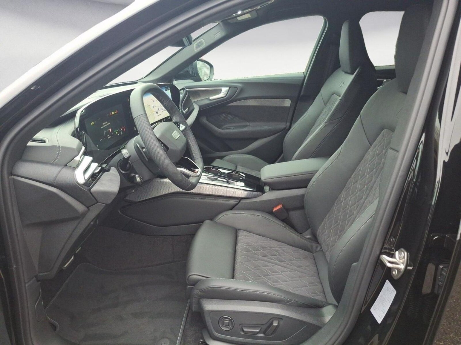 Audi A5 Avant – Bild 8