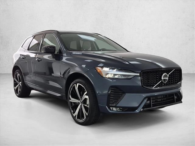 2025 Volvo XC60