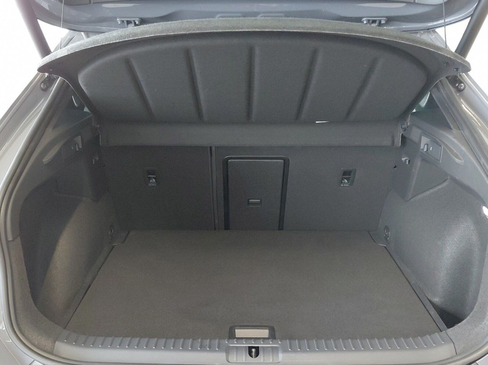 CUPRA Formentor – Bild 8