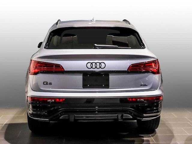 2024 Audi Q5 Sportback