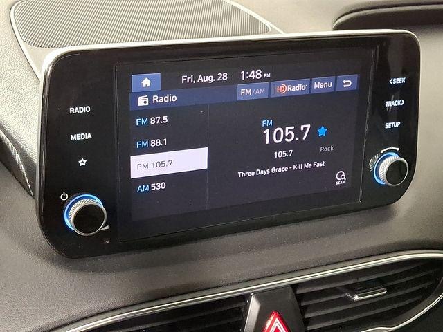 2023 Hyundai Santa Fe