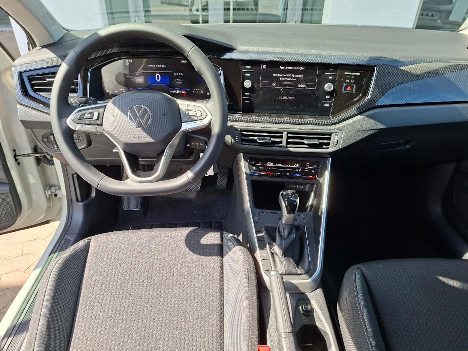 Volkswagen Taigo – Bild 13