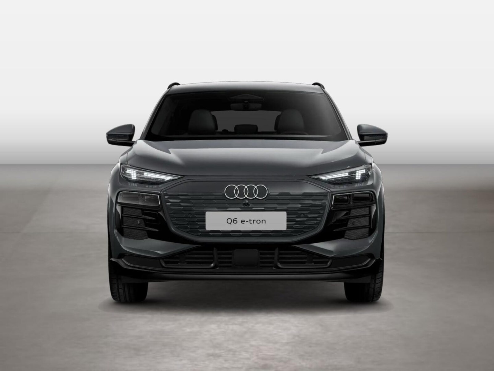 Audi Q6 e-tron – Bild 5