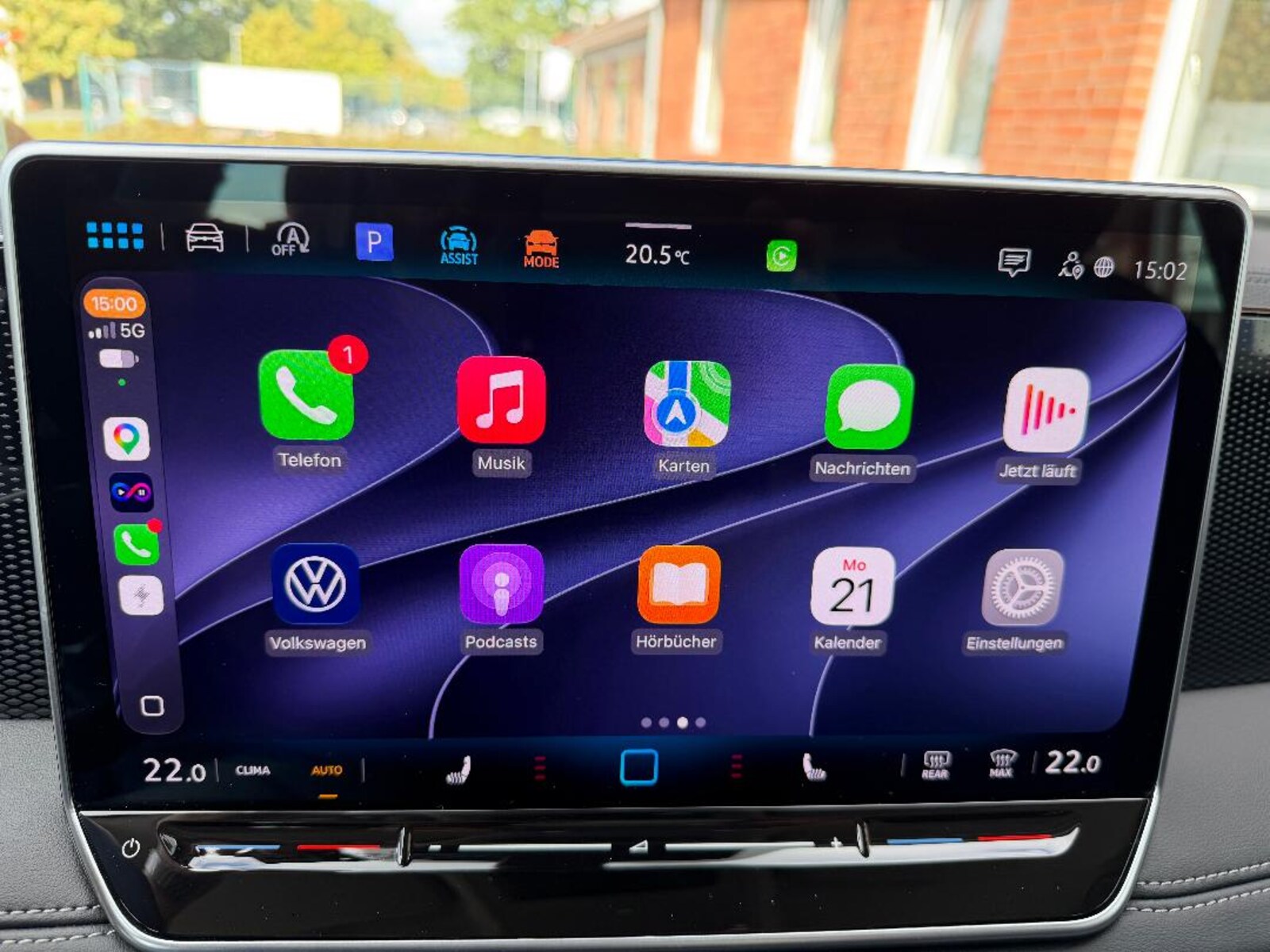 Volkswagen Tiguan – Bild 30