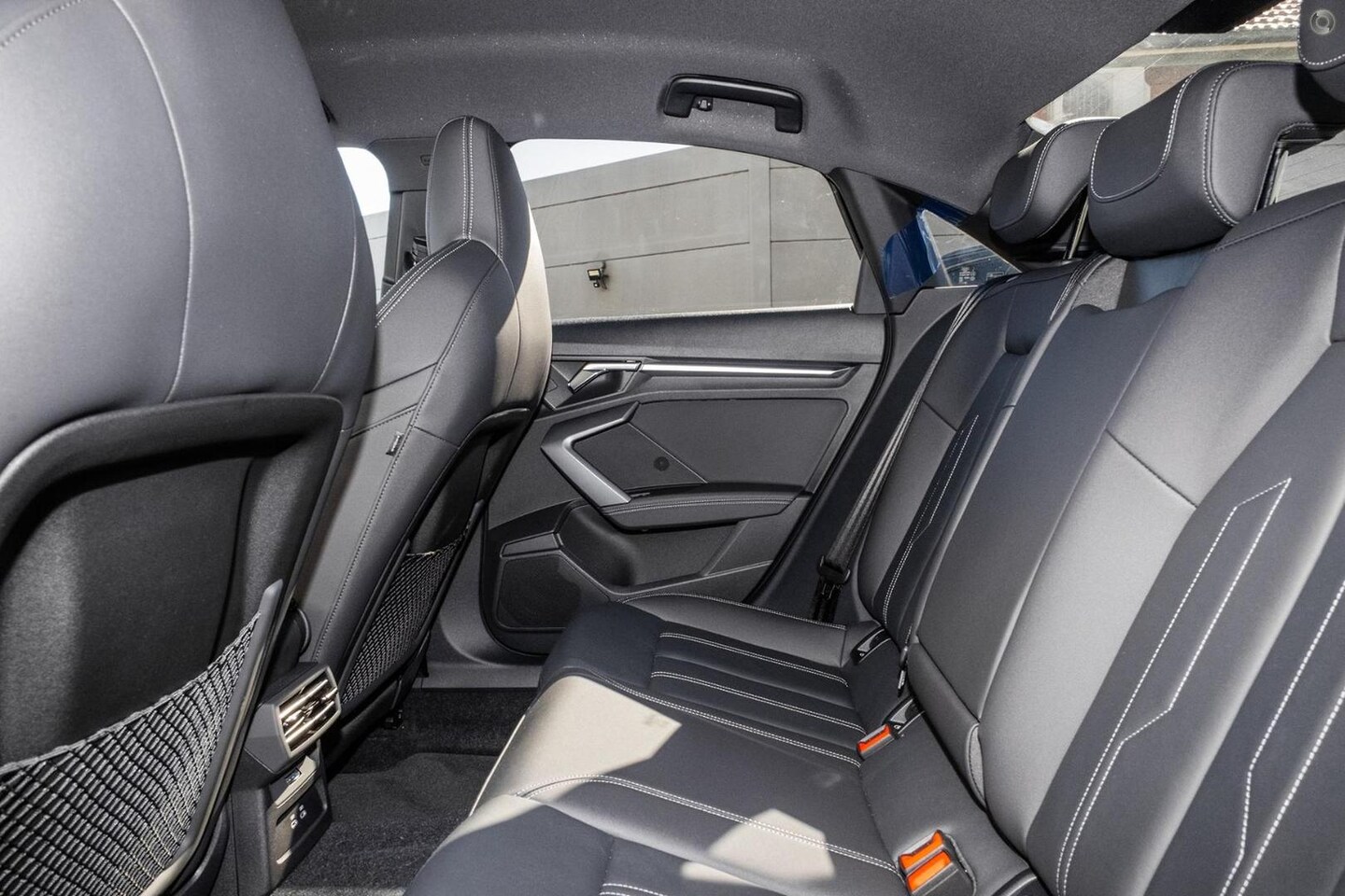 Image about Audi A3 Sedan TFSI quattro S tronic