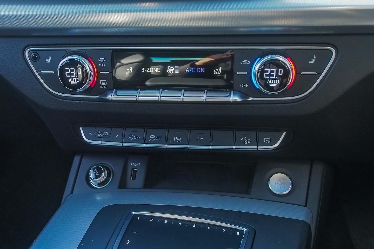 Image about Audi Q5 40 TDI quattro S tronic