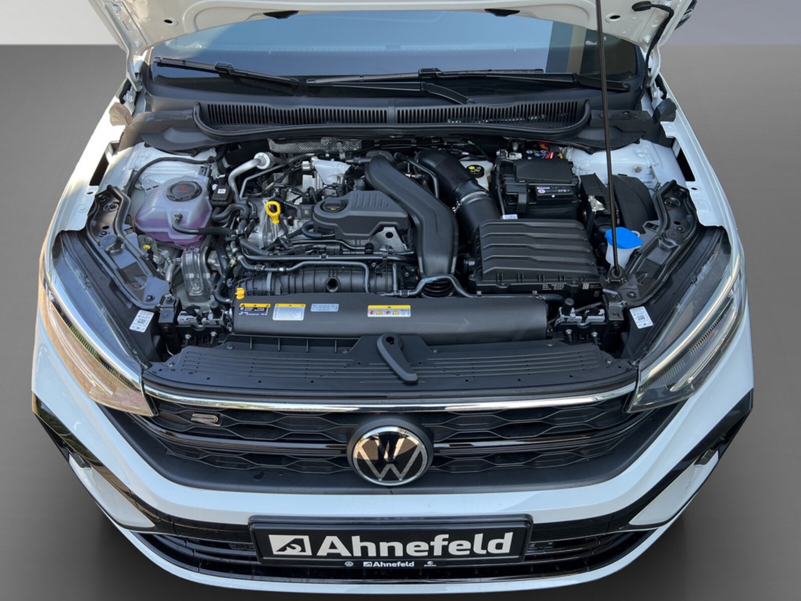 Volkswagen Taigo – Bild 20