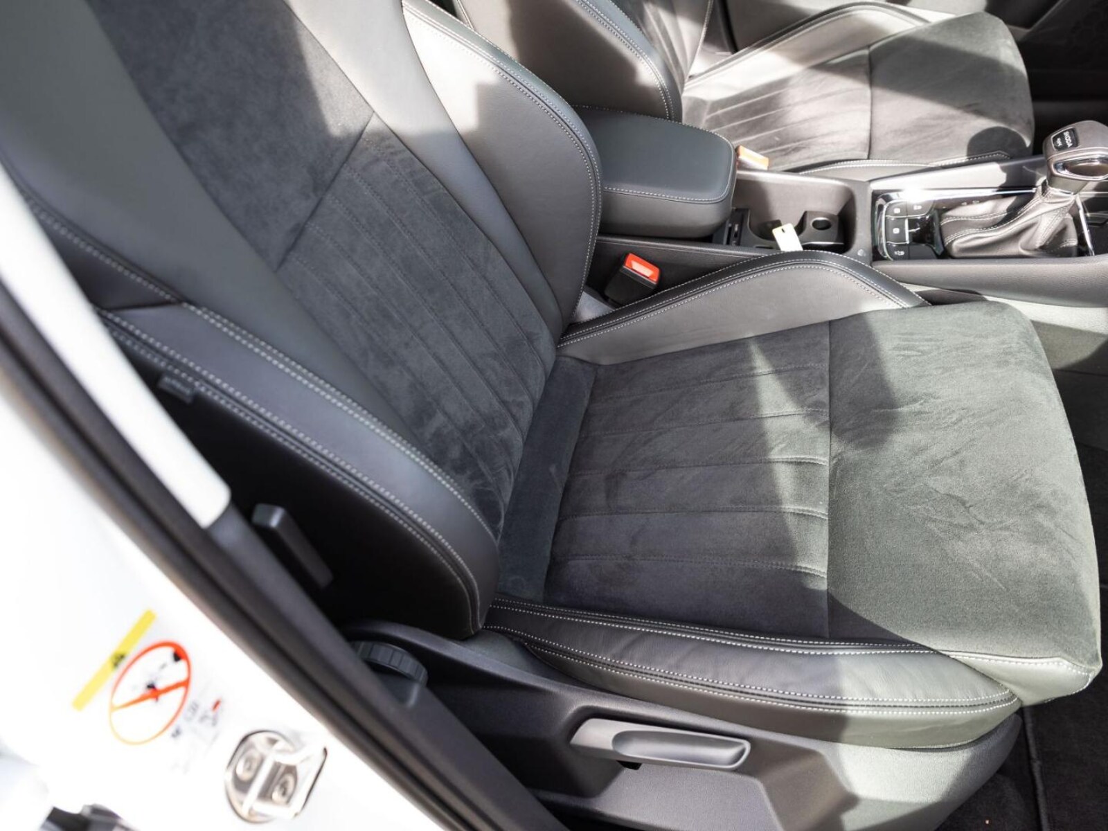 Škoda Karoq – Bild 25