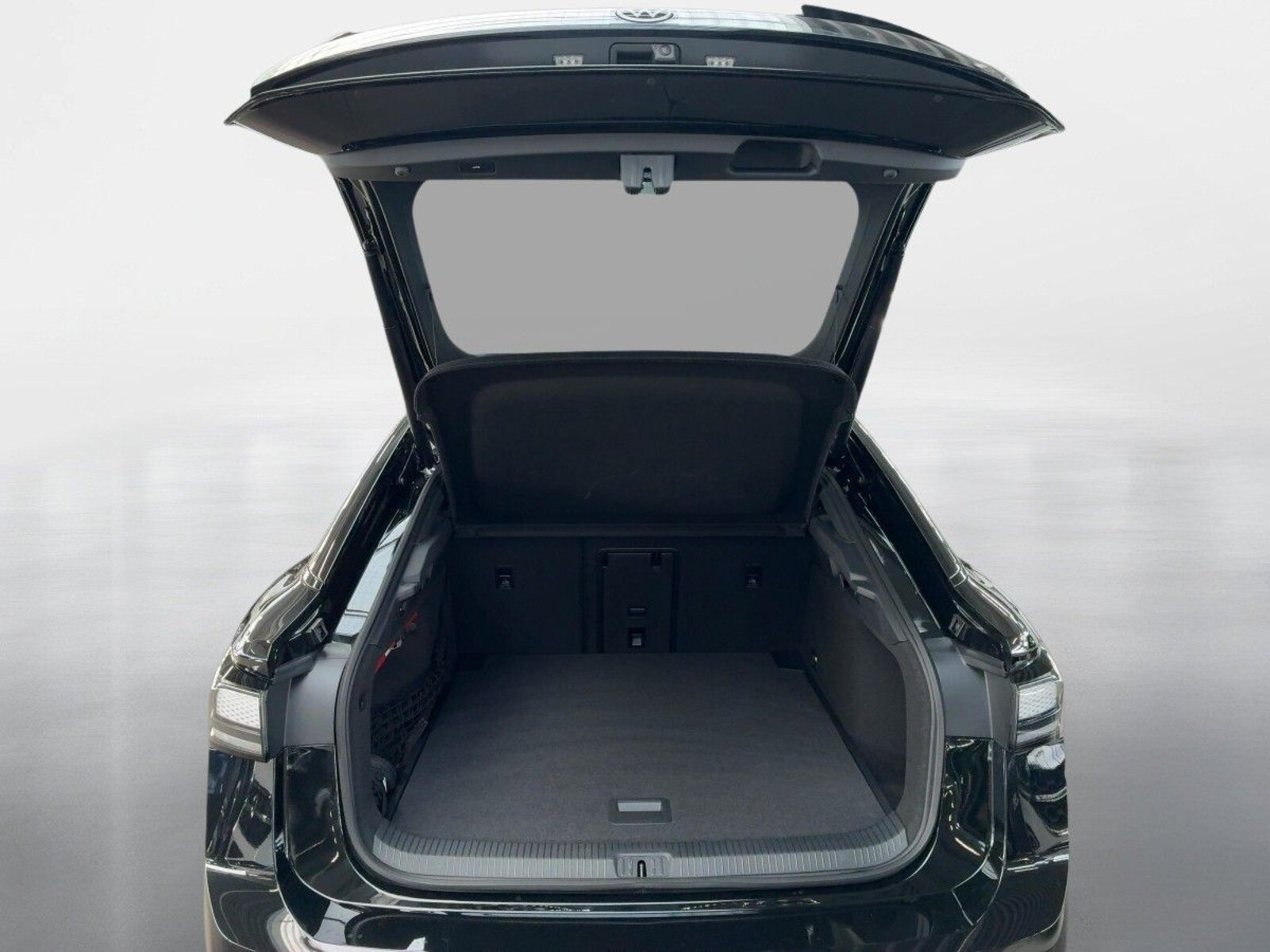 Volkswagen ID.7 – Bild 6