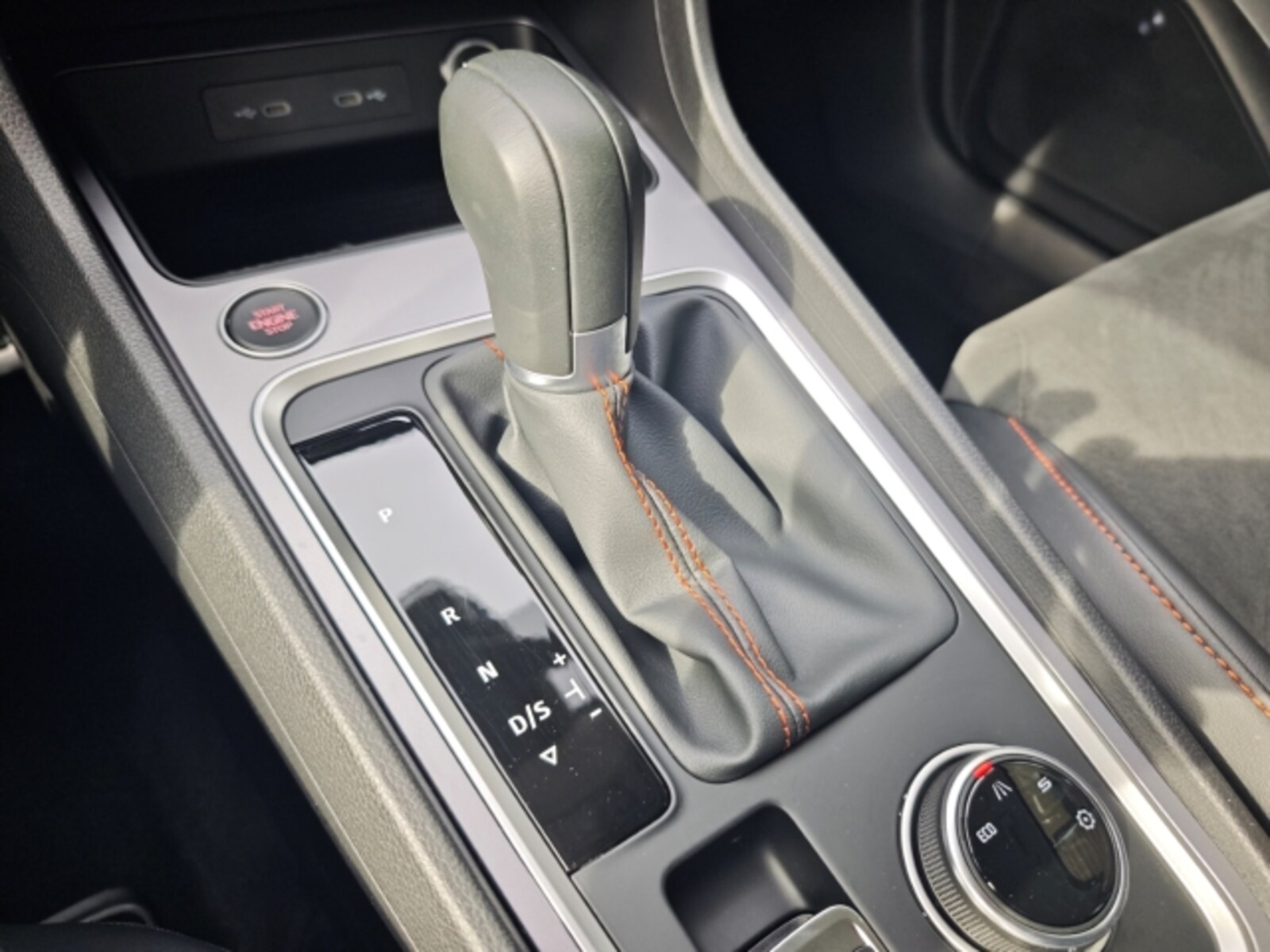 SEAT Ateca – Bild 25