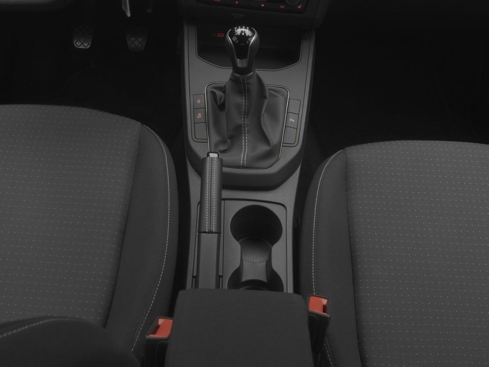 SEAT Ibiza – Bild 13