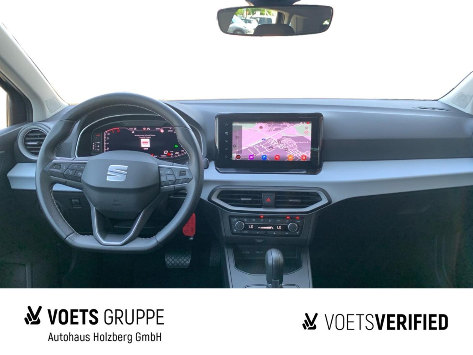 SEAT Ibiza – Bild 7