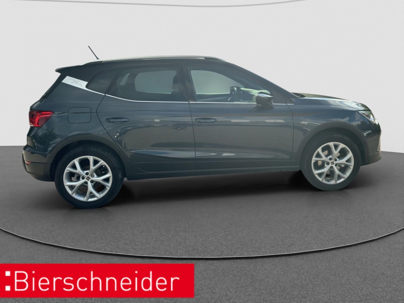 SEAT Arona – Bild 8