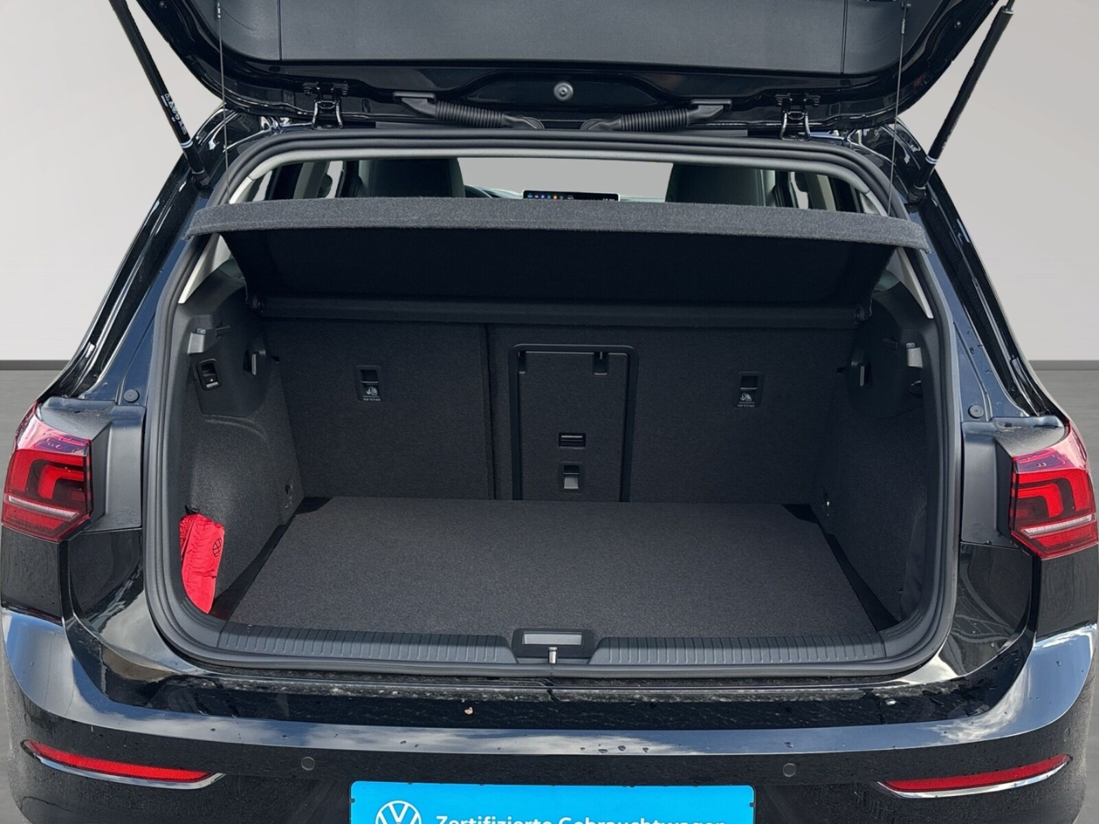 Volkswagen Golf – Bild 9